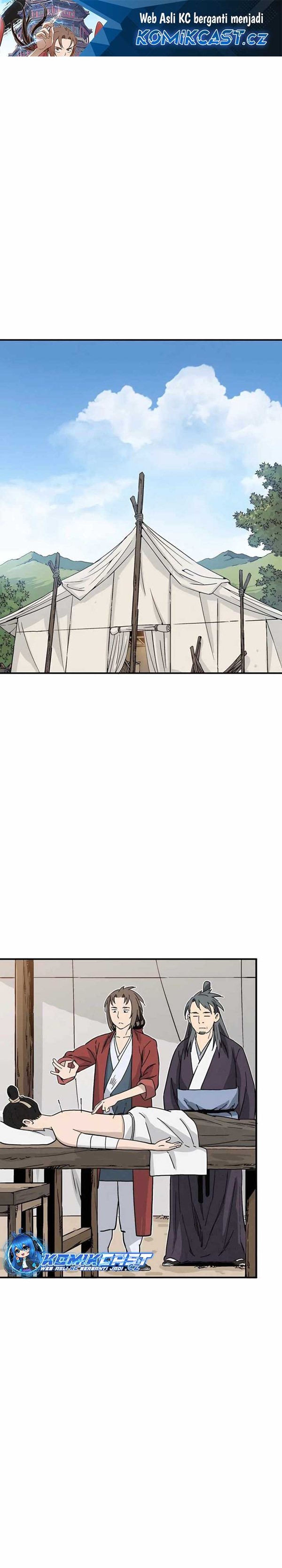 Read I Reincarnated as a Legendary Surgeon Bahasa Indonesia ID Manga Online