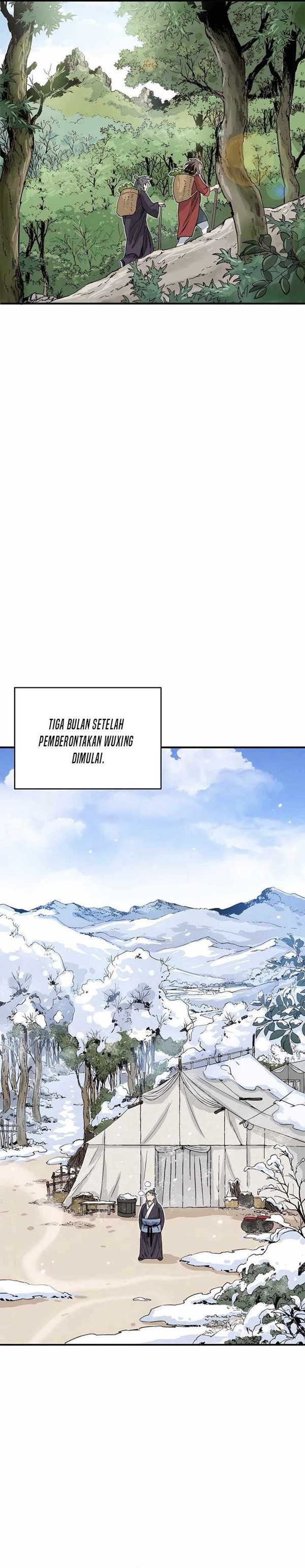 Read I Reincarnated as a Legendary Surgeon Bahasa Indonesia ID Manga Online