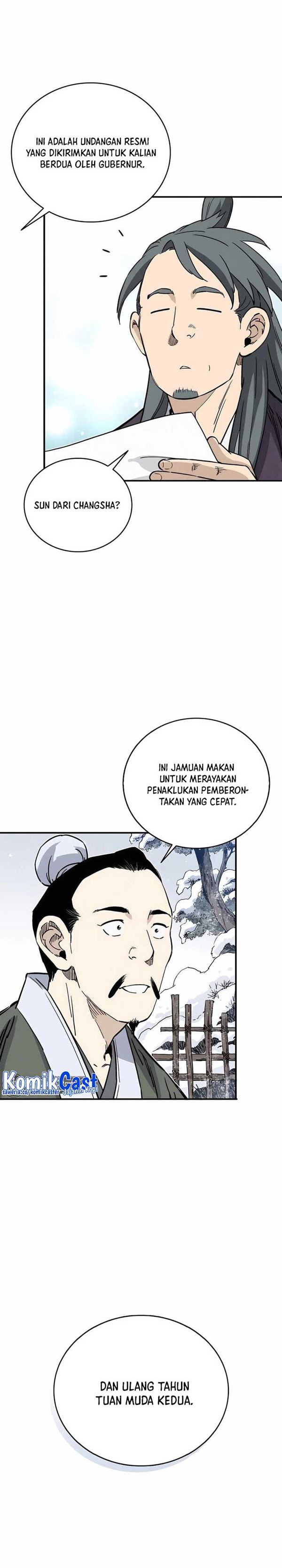 Read I Reincarnated as a Legendary Surgeon Bahasa Indonesia ID Manga Online