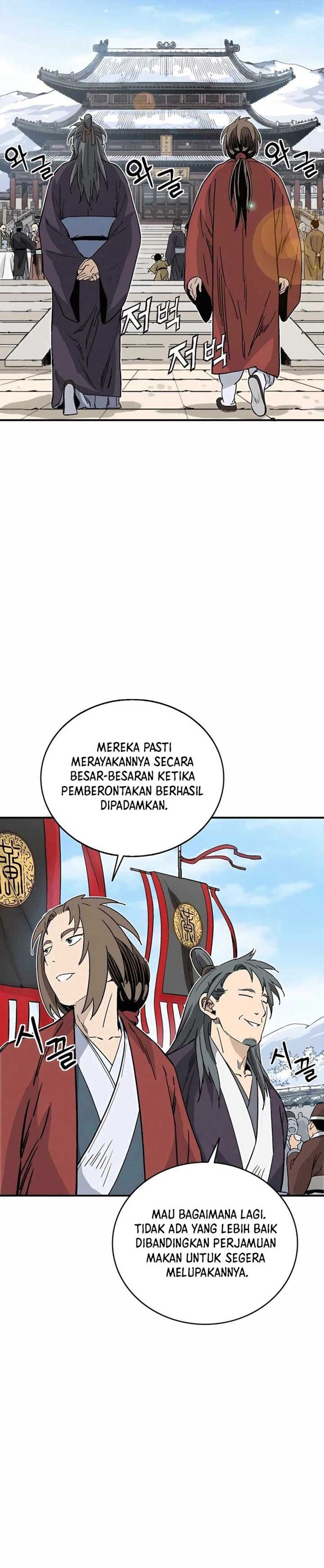 Read I Reincarnated as a Legendary Surgeon Bahasa Indonesia ID Manga Online