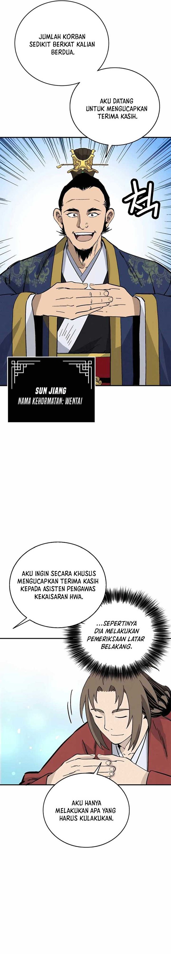 Read I Reincarnated as a Legendary Surgeon Bahasa Indonesia ID Manga Online