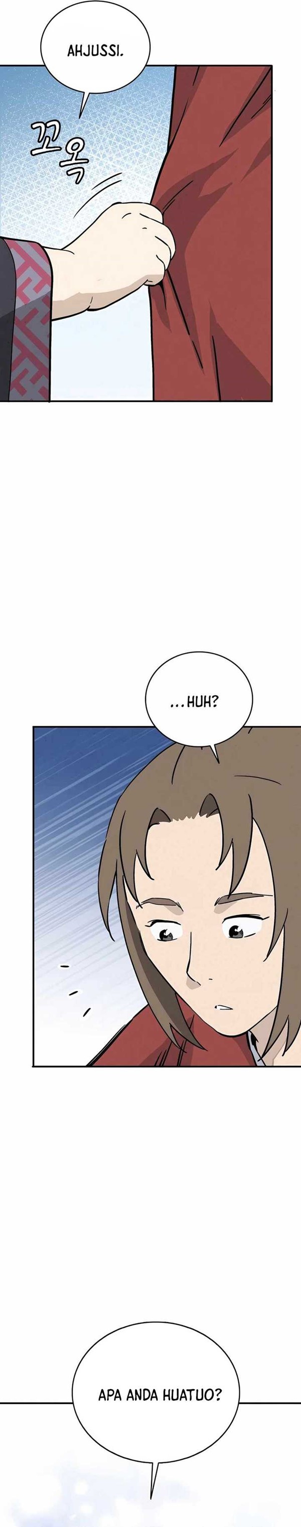 Read I Reincarnated as a Legendary Surgeon Bahasa Indonesia ID Manga Online