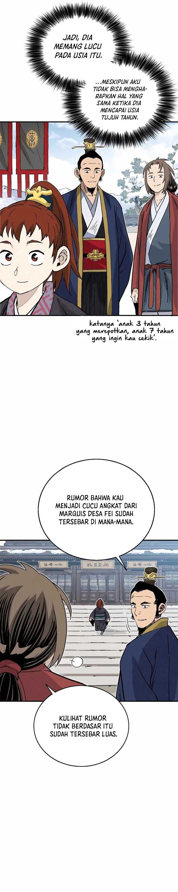 Read I Reincarnated as a Legendary Surgeon Bahasa Indonesia ID Manga Online