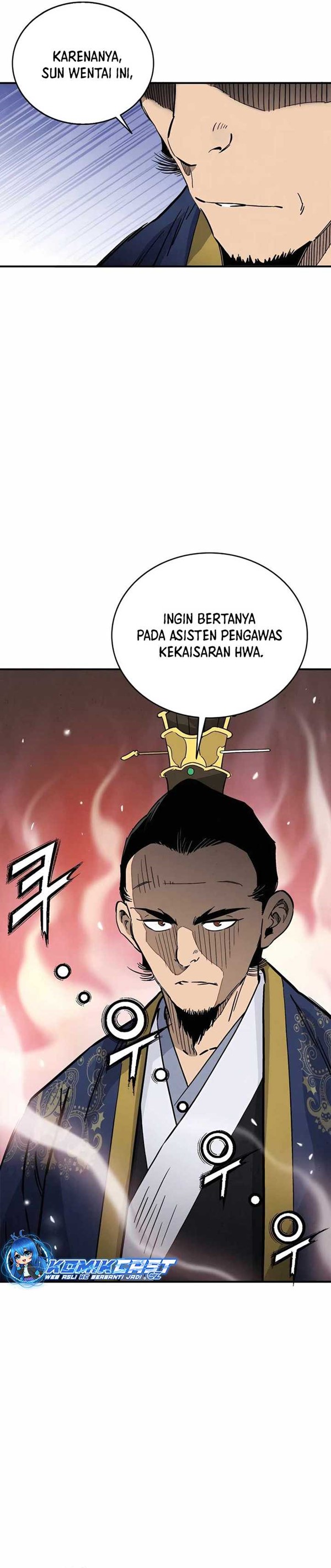 Read I Reincarnated as a Legendary Surgeon Bahasa Indonesia ID Manga Online