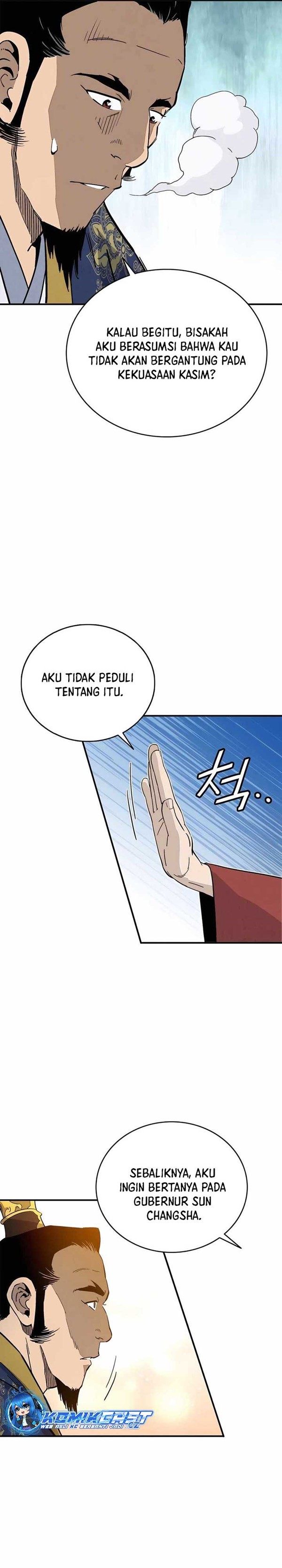 Read I Reincarnated as a Legendary Surgeon Bahasa Indonesia ID Manga Online