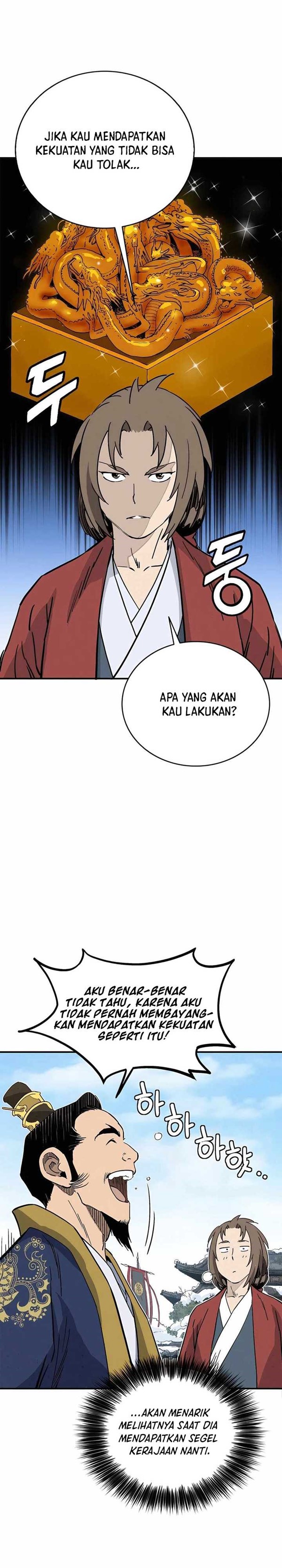 Read I Reincarnated as a Legendary Surgeon Bahasa Indonesia ID Manga Online