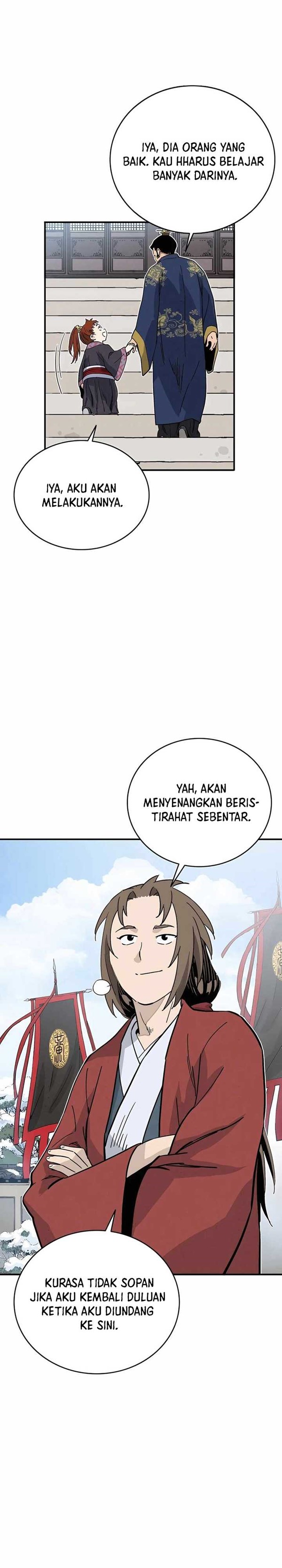 Read I Reincarnated as a Legendary Surgeon Bahasa Indonesia ID Manga Online