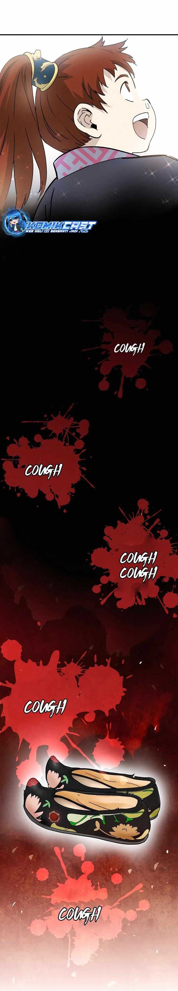 Read I Reincarnated as a Legendary Surgeon Bahasa Indonesia ID Manga Online