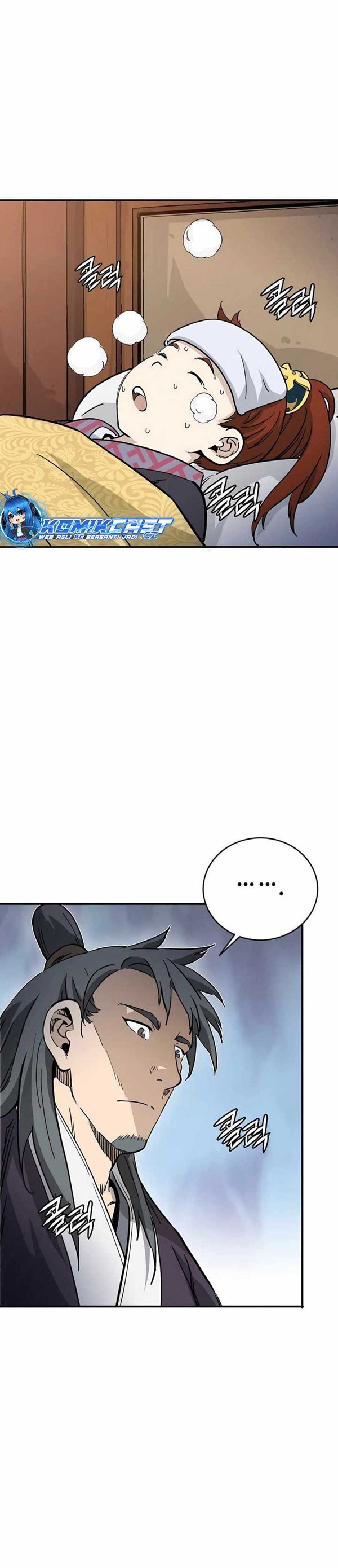 Read I Reincarnated as a Legendary Surgeon Bahasa Indonesia ID Manga Online