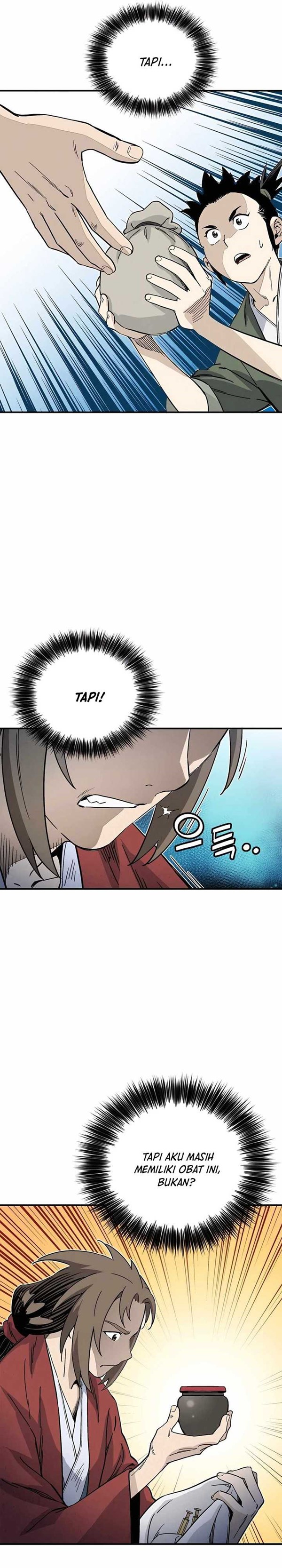 Read I Reincarnated as a Legendary Surgeon Bahasa Indonesia ID Manga Online