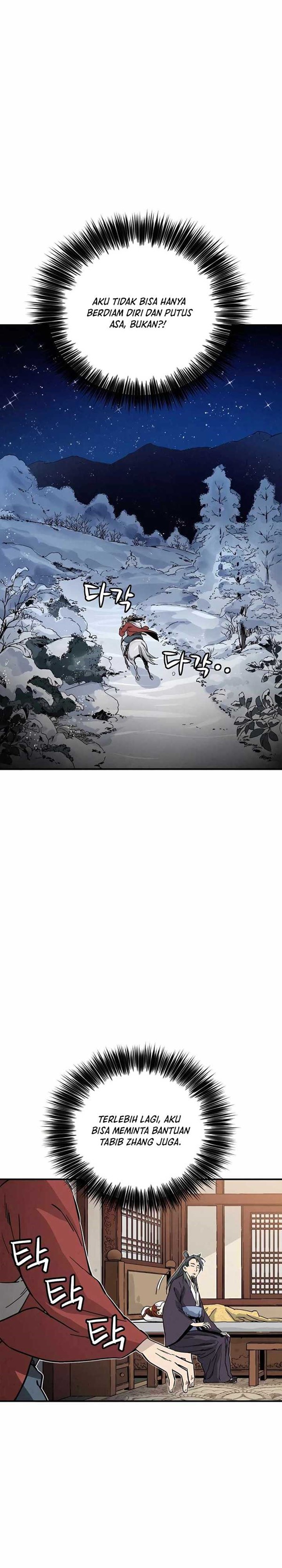 Read I Reincarnated as a Legendary Surgeon Bahasa Indonesia ID Manga Online
