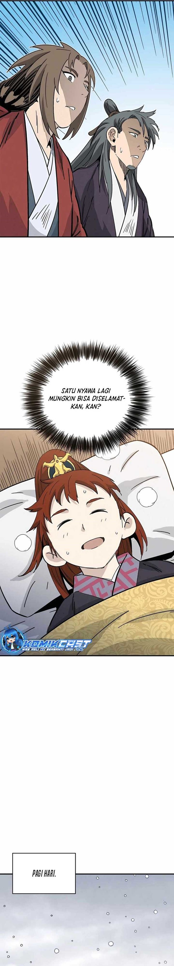 Read I Reincarnated as a Legendary Surgeon Bahasa Indonesia ID Manga Online