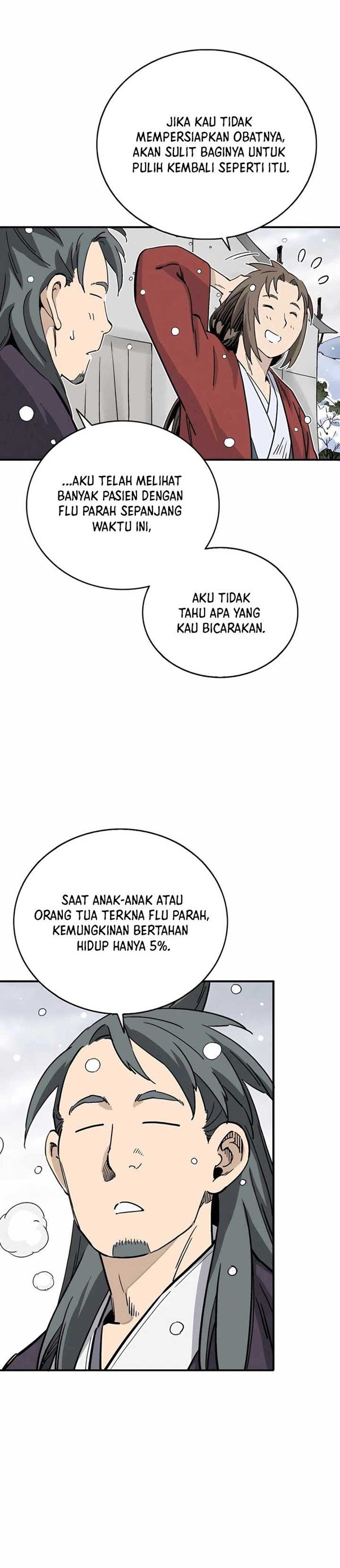 Read I Reincarnated as a Legendary Surgeon Bahasa Indonesia ID Manga Online