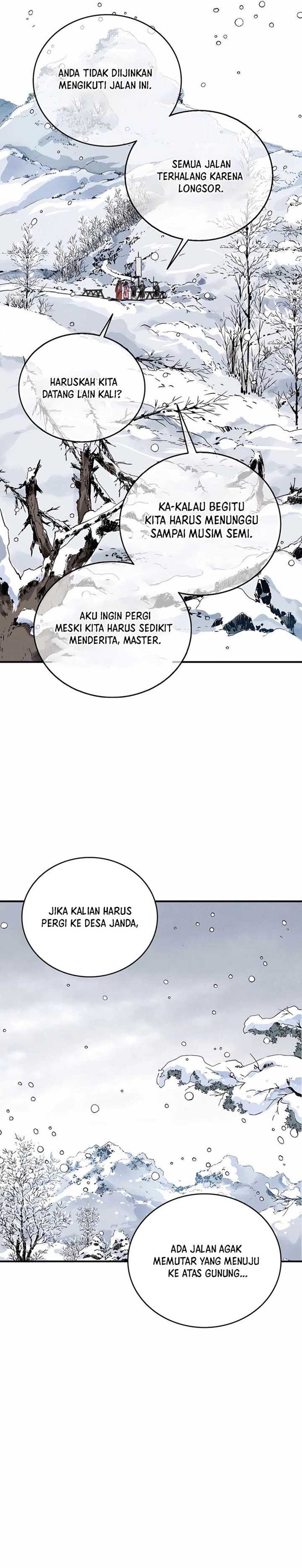 Read I Reincarnated as a Legendary Surgeon Bahasa Indonesia ID Manga Online