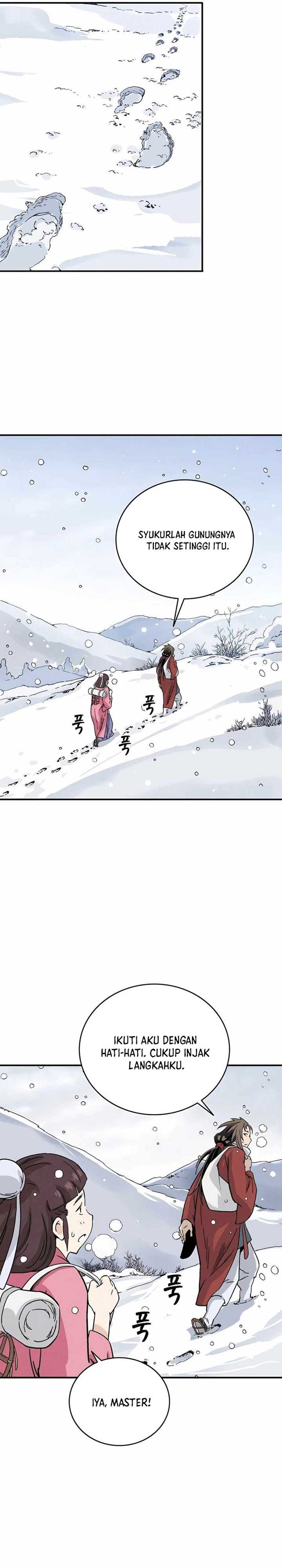 Read I Reincarnated as a Legendary Surgeon Bahasa Indonesia ID Manga Online