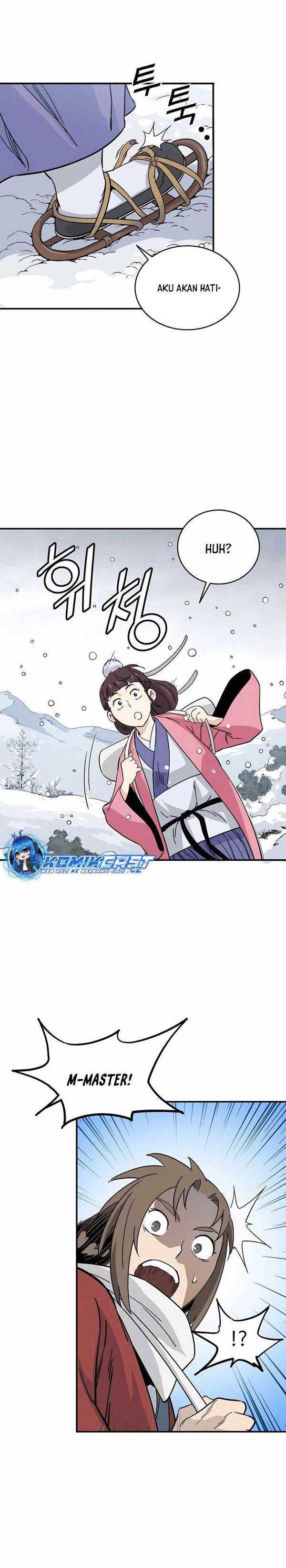 Read I Reincarnated as a Legendary Surgeon Bahasa Indonesia ID Manga Online