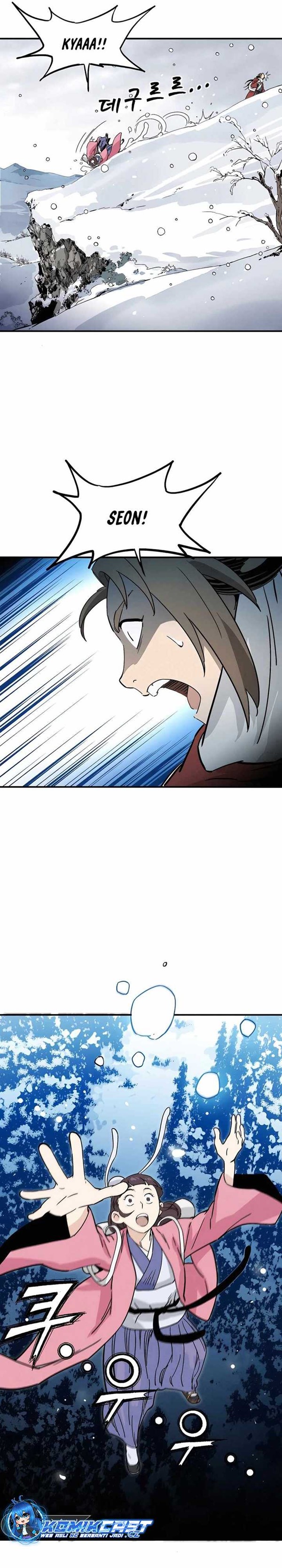Read I Reincarnated as a Legendary Surgeon Bahasa Indonesia ID Manga Online