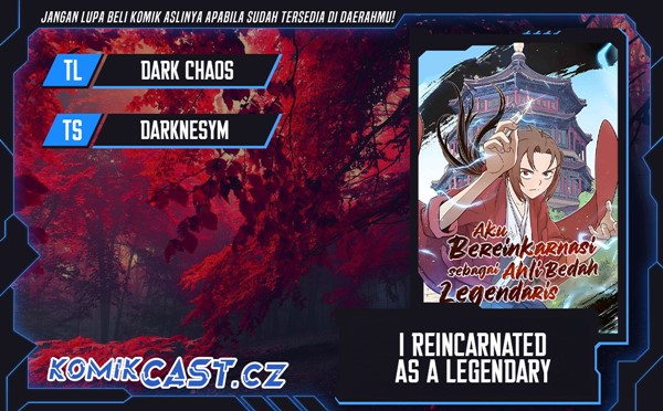 Read I Reincarnated as a Legendary Surgeon Bahasa Indonesia ID Manga Online