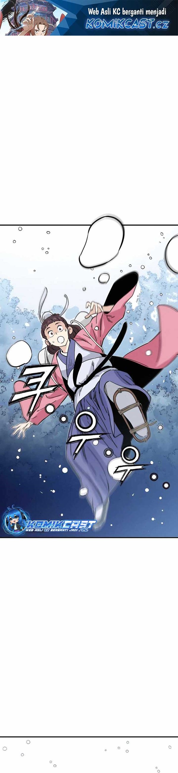 Read I Reincarnated as a Legendary Surgeon Bahasa Indonesia ID Manga Online