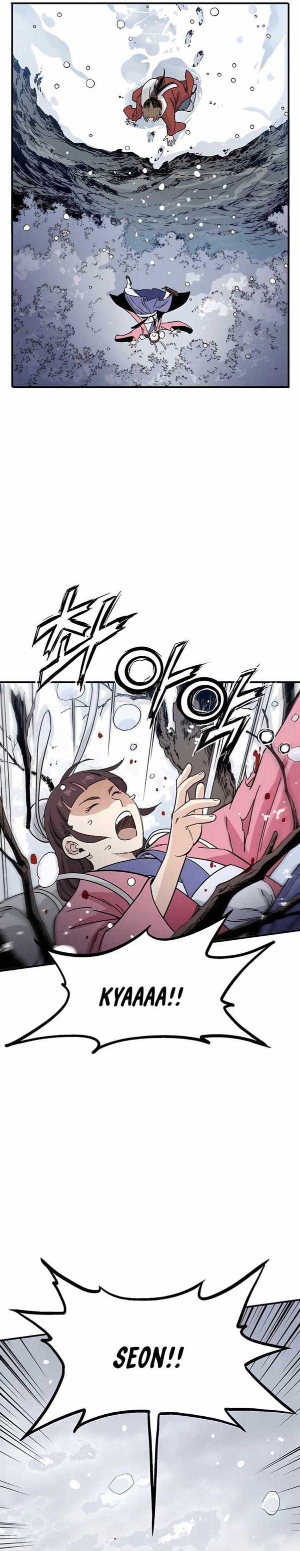 Read I Reincarnated as a Legendary Surgeon Bahasa Indonesia ID Manga Online