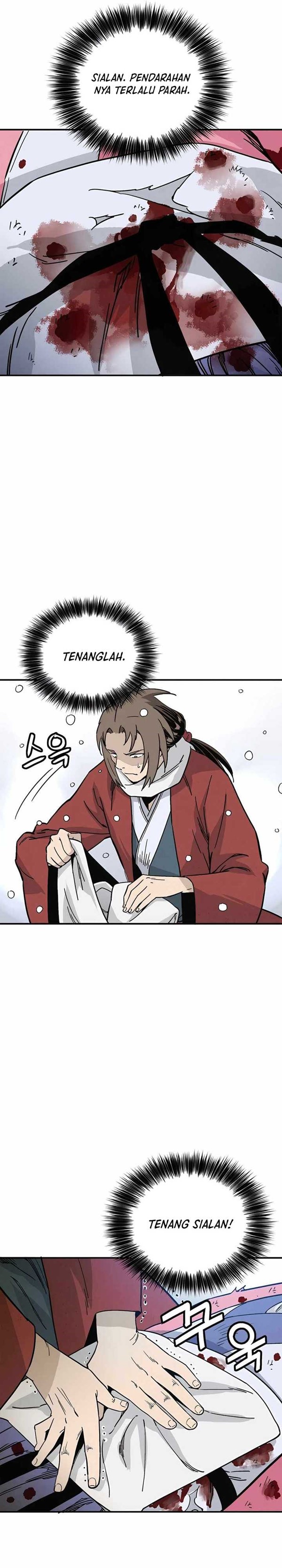 Read I Reincarnated as a Legendary Surgeon Bahasa Indonesia ID Manga Online