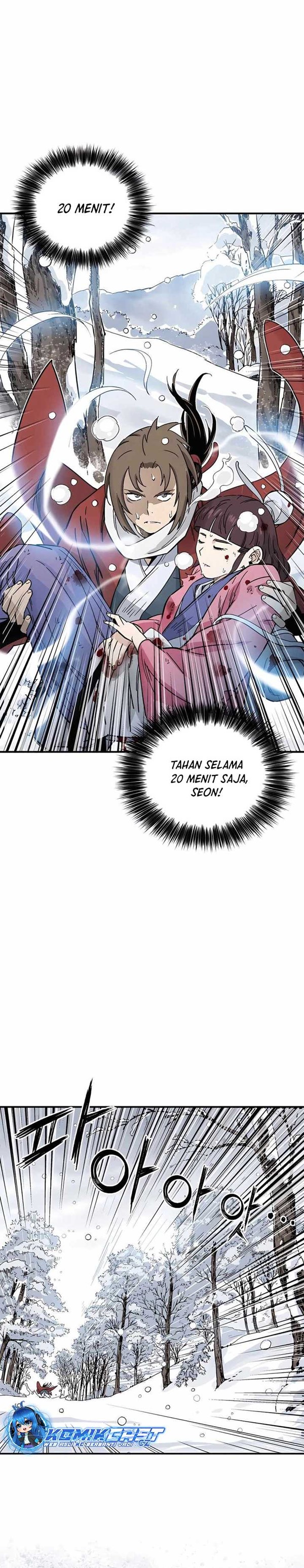 Read I Reincarnated as a Legendary Surgeon Bahasa Indonesia ID Manga Online