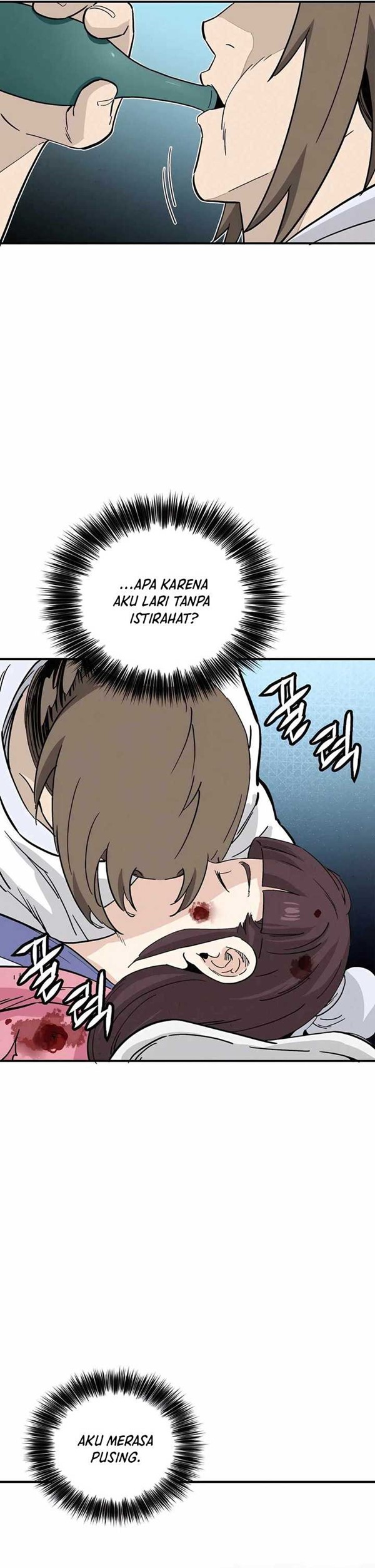 Read I Reincarnated as a Legendary Surgeon Bahasa Indonesia ID Manga Online