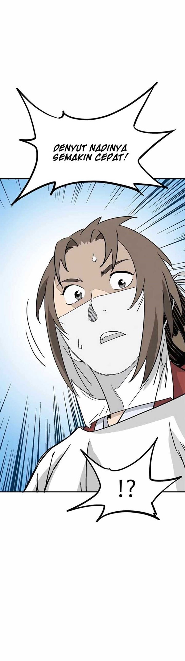 Read I Reincarnated as a Legendary Surgeon Bahasa Indonesia ID Manga Online