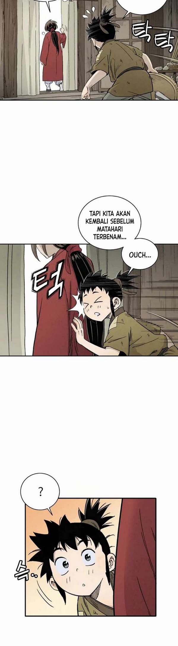 Read I Reincarnated as a Legendary Surgeon Bahasa Indonesia ID Manga Online