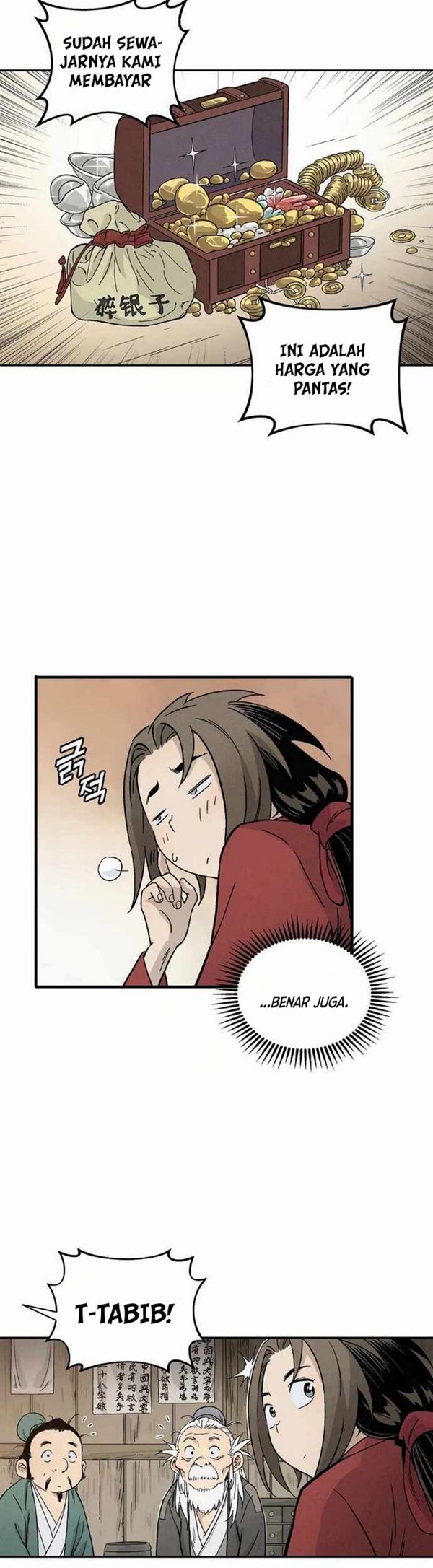 Read I Reincarnated as a Legendary Surgeon Bahasa Indonesia ID Manga Online