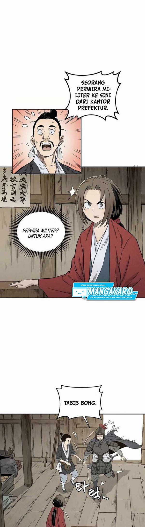 Read I Reincarnated as a Legendary Surgeon Bahasa Indonesia ID Manga Online
