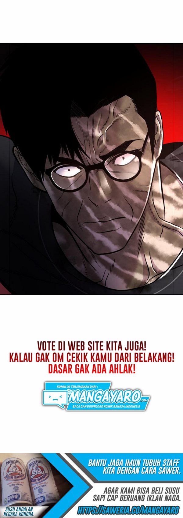Read I Reincarnated as a Legendary Surgeon Bahasa Indonesia ID Manga Online