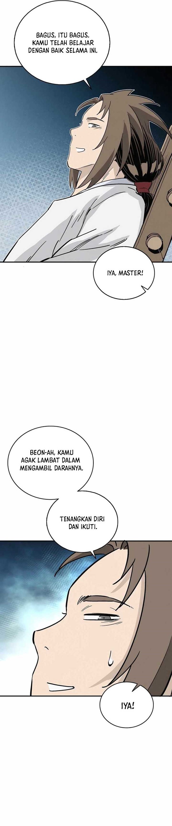 Read I Reincarnated as a Legendary Surgeon Bahasa Indonesia ID Manga Online