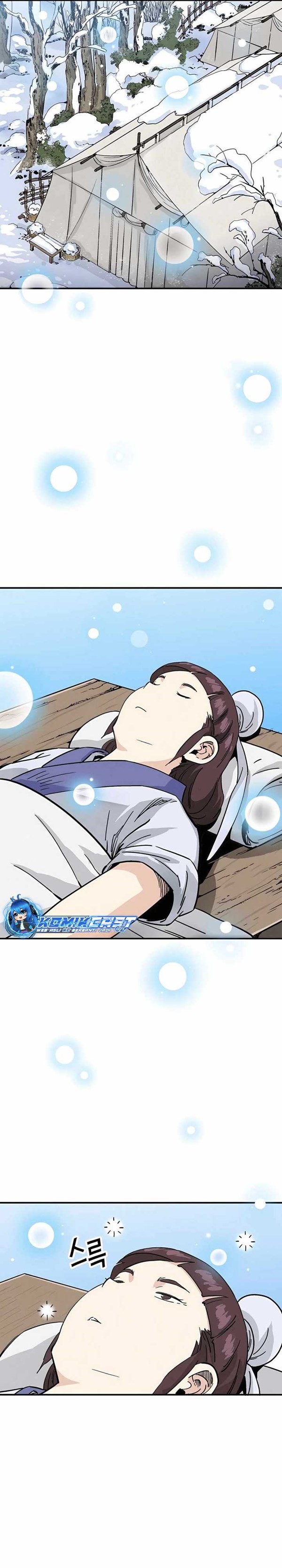Read I Reincarnated as a Legendary Surgeon Bahasa Indonesia ID Manga Online