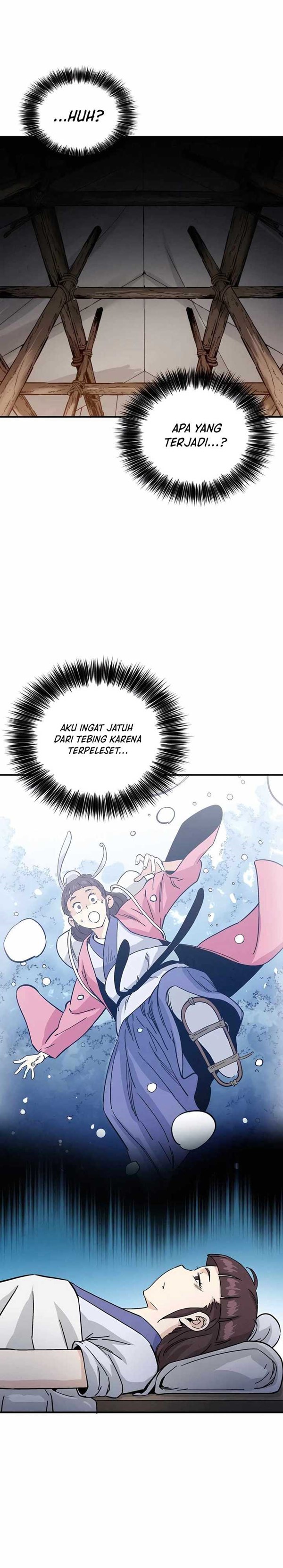 Read I Reincarnated as a Legendary Surgeon Bahasa Indonesia ID Manga Online