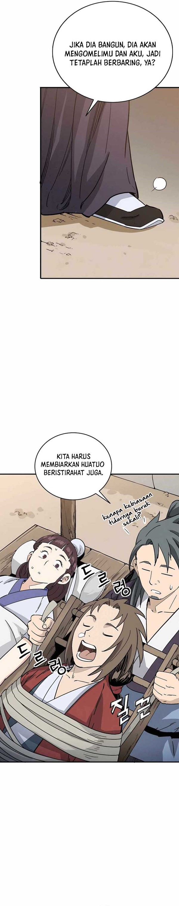 Read I Reincarnated as a Legendary Surgeon Bahasa Indonesia ID Manga Online
