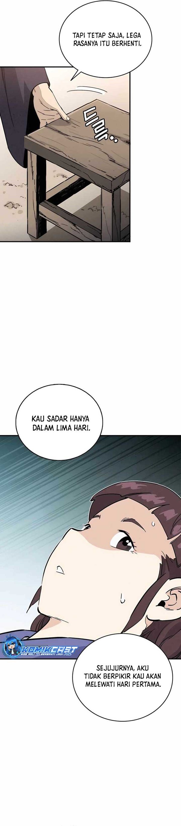 Read I Reincarnated as a Legendary Surgeon Bahasa Indonesia ID Manga Online