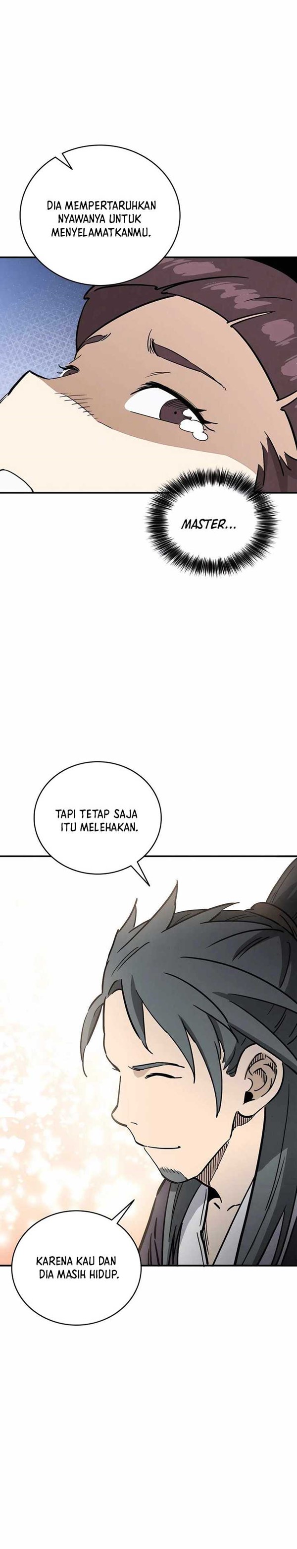 Read I Reincarnated as a Legendary Surgeon Bahasa Indonesia ID Manga Online