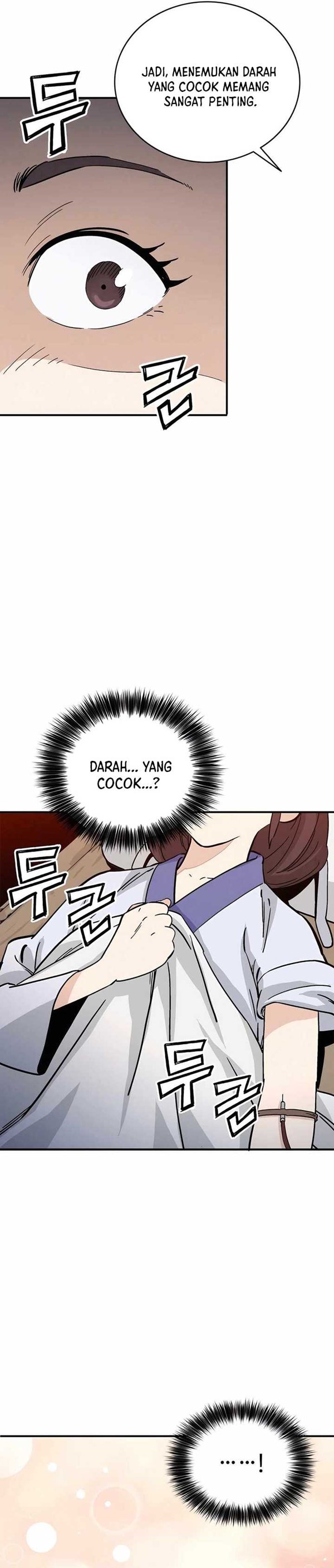 Read I Reincarnated as a Legendary Surgeon Bahasa Indonesia ID Manga Online