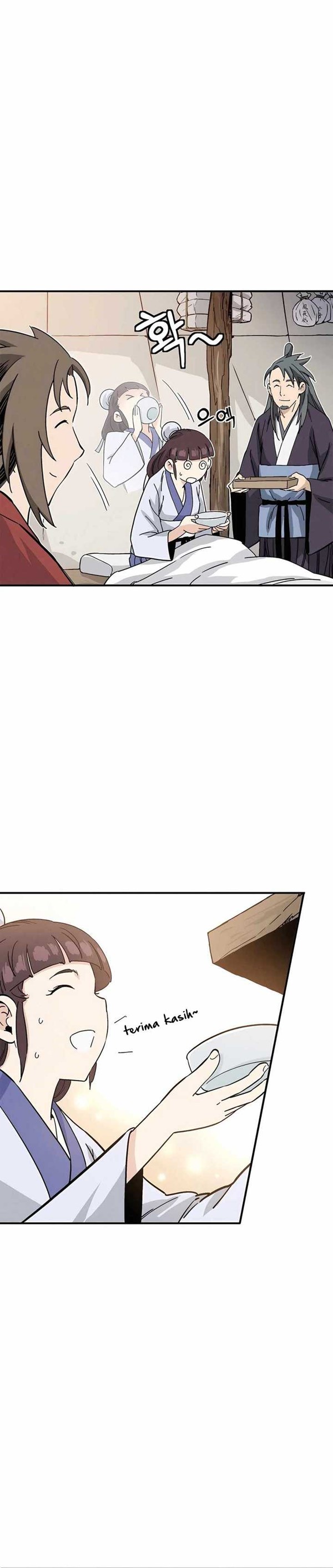 Read I Reincarnated as a Legendary Surgeon Bahasa Indonesia ID Manga Online