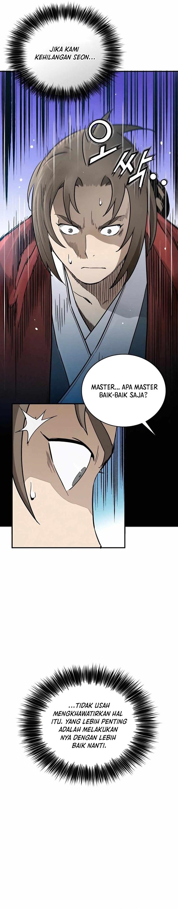Read I Reincarnated as a Legendary Surgeon Bahasa Indonesia ID Manga Online