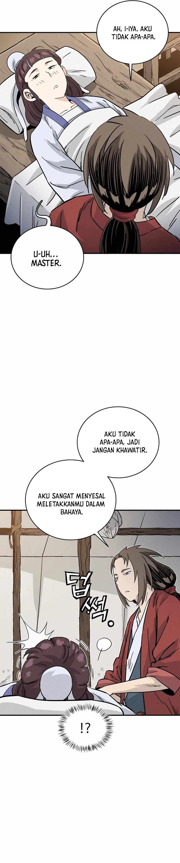 Read I Reincarnated as a Legendary Surgeon Bahasa Indonesia ID Manga Online