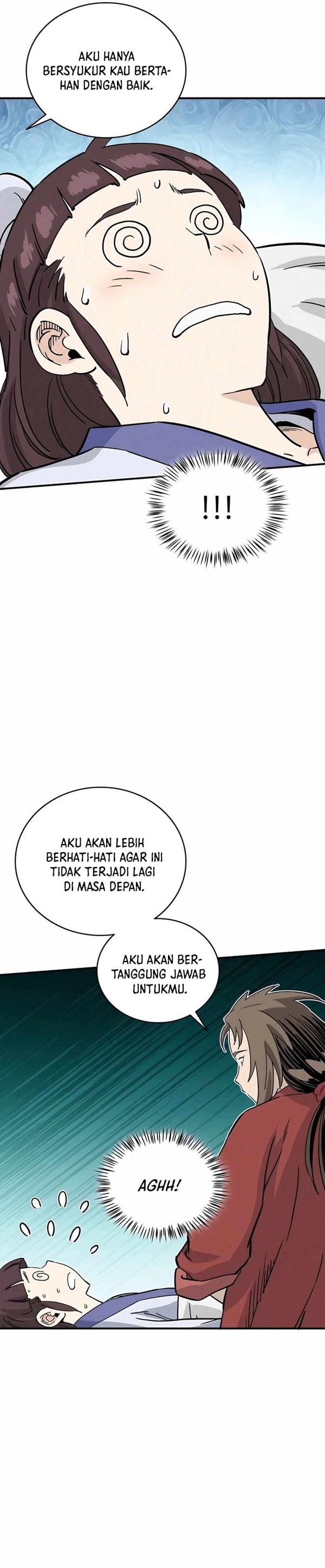 Read I Reincarnated as a Legendary Surgeon Bahasa Indonesia ID Manga Online