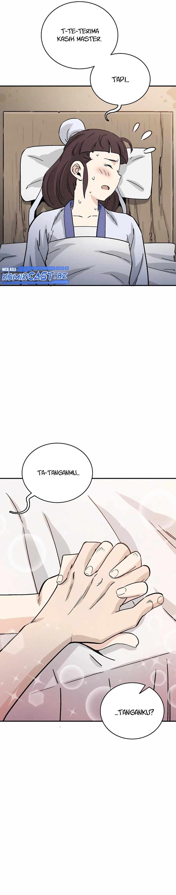 Read I Reincarnated as a Legendary Surgeon Bahasa Indonesia ID Manga Online