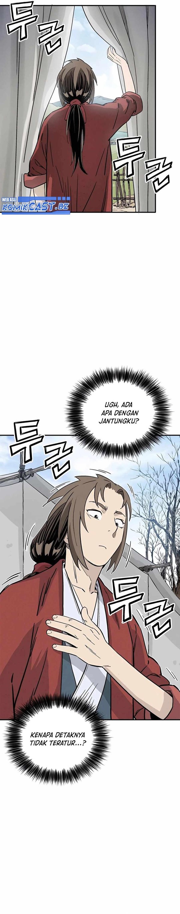Read I Reincarnated as a Legendary Surgeon Bahasa Indonesia ID Manga Online