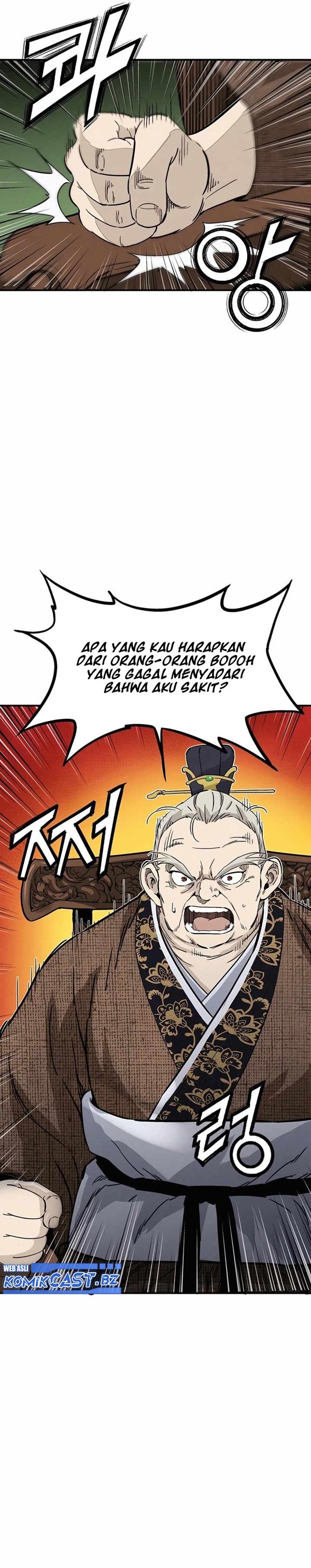 Read I Reincarnated as a Legendary Surgeon Bahasa Indonesia ID Manga Online