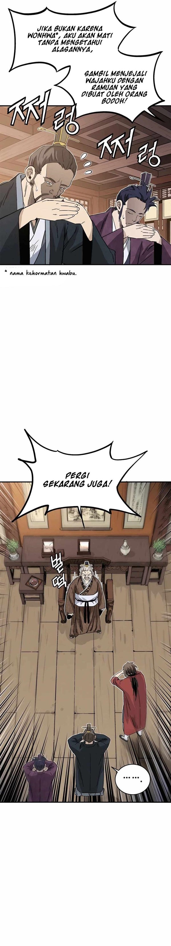 Read I Reincarnated as a Legendary Surgeon Bahasa Indonesia ID Manga Online