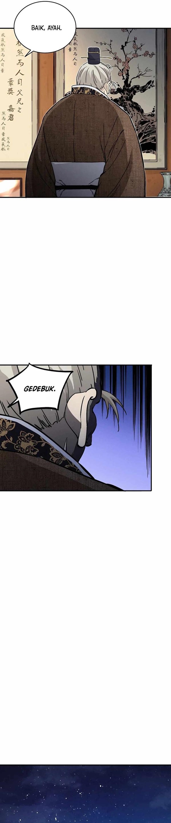 Read I Reincarnated as a Legendary Surgeon Bahasa Indonesia ID Manga Online