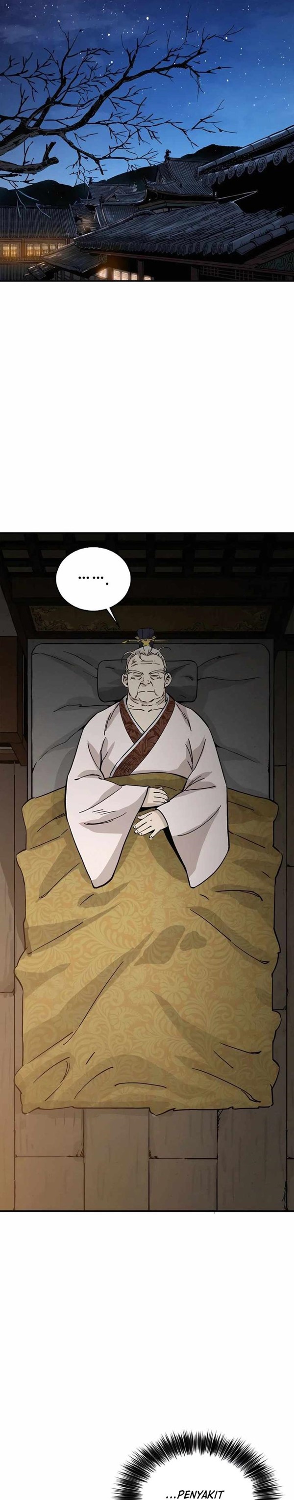 Read I Reincarnated as a Legendary Surgeon Bahasa Indonesia ID Manga Online