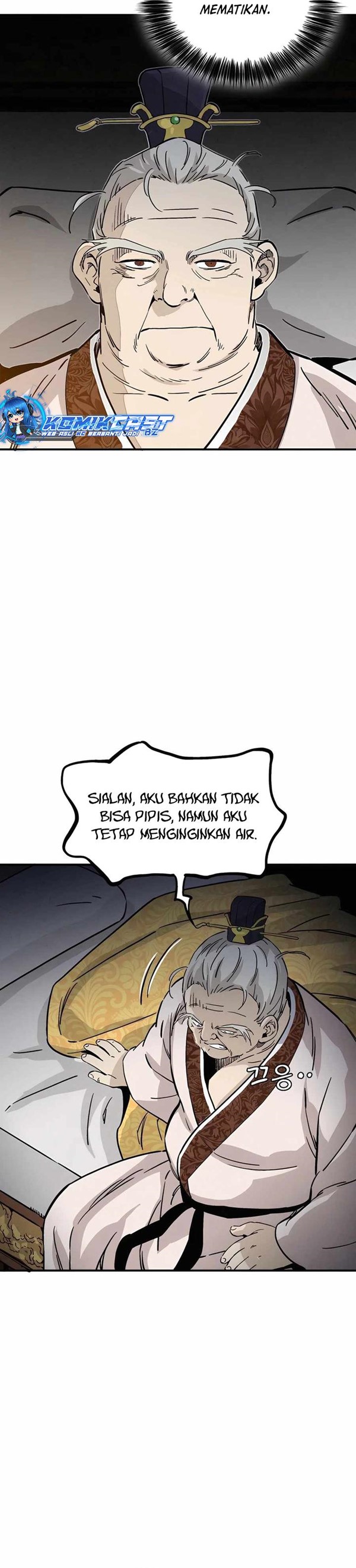 Read I Reincarnated as a Legendary Surgeon Bahasa Indonesia ID Manga Online